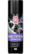 LUKOIL 3 * * * 5