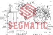 SEGMATIC SBD30093051