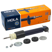 HOLA S * * * G