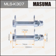 Masuma MLSK307