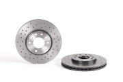 Brembo 0976291X
