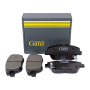 GANZ G * * * 2