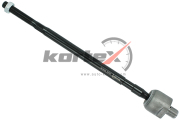 KORTEX KDS5185 Тяга рулевая MITSUBISHI LANCER 9/OUTLANDER 03- лев/прав.(без наконечника)