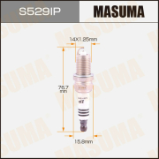 Masuma S529IP