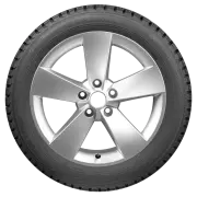 Ikon Tyres TS81907 Шина зимняя шипованная легковая NORDMAN 5 185/65 R15 92T