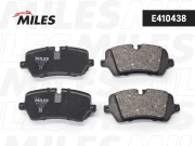 Miles E410438