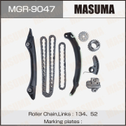 Masuma MGR9047