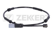 Zekkert B * * * 6
