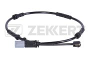 Zekkert BS8076