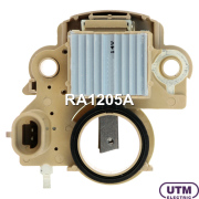 Utm RA1205A Регулятор генератора