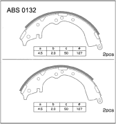 ALLIED NIPPON ABS0132