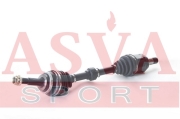 ASVA T * * * 9