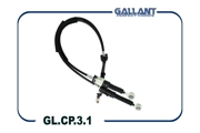 Gallant G * * * 1