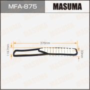 Masuma MFA875