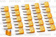 PATRON P * * * 5
