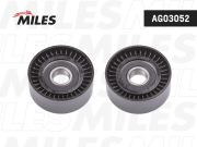 Miles AG03052