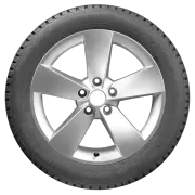 Ikon Tyres TS82580 Шина зимняя шипованная легковая Nordman 8 225/45 R17 94T