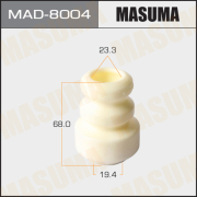 Masuma MAD8004