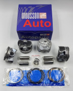 MOUSSON SPRN13B16STD