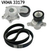 Skf VKMA33179