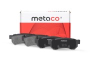 METACO 3 * * * 2