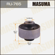 Masuma RU765