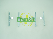 Frenkit 9 * * * 8