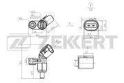 Zekkert SE6181