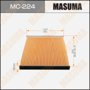 Masuma M * * * 4