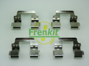Frenkit 9 * * * 8