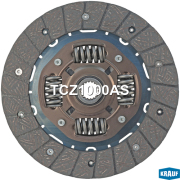 Krauf TCZ1000AS