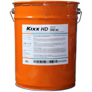 Kixx L * * * T