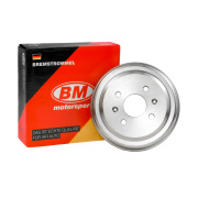 BM-Motorsport DR8221