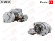 MasterKit 77ST056 Стартер