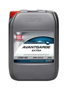 LUKOIL 3 * * * 5