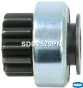 Krauf SDD2529PN