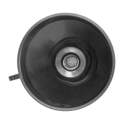 ARNEZI A1508010 Воронка ГСМ d=160 L=370мм с пластиковым ситом