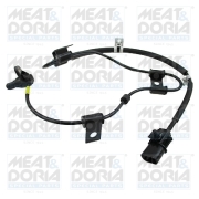 MEAT & DORIA 9 * * * 4