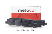 METACO 3 * * * 0