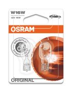 Osram 92102B Лампа автомобильная