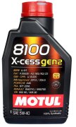 MOTUL 1 * * * 1