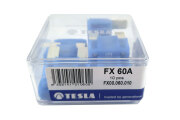 TESLA F * * * A