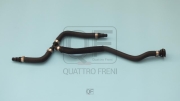 QUATTRO FRENI QF45A00091