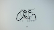 QUATTRO FRENI Q * * * 9