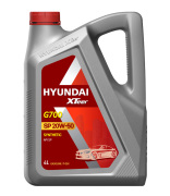 HYUNDAI XTeer 1041011