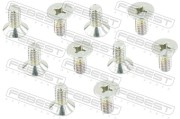 Febest 0398003PCS10 Болт