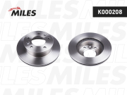 Miles K000208