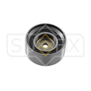 SUFIX FP2459 Ролик натяжного механизма / ГРМ