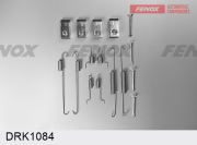 FENOX D * * * 4