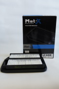 Met-X LF0468